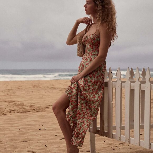 Doen ROSARIA DRESS - Picture 3 of 8